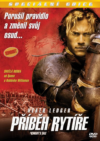 Re: Příběh rytíře / Knight's Tale, A (2001)