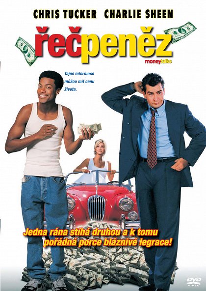 Řeč peněz / Money Talks (1997)