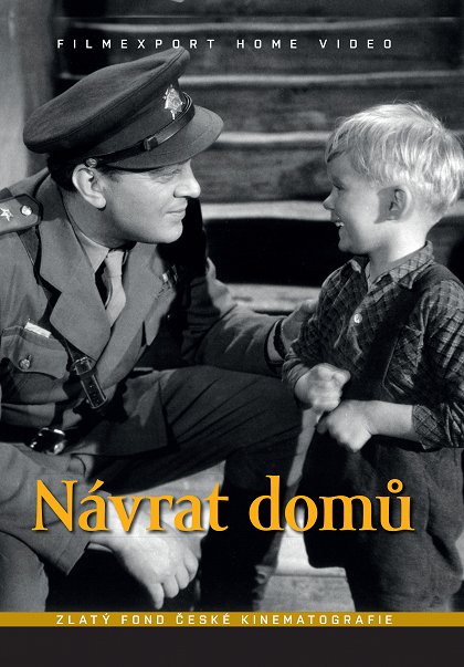 Návrat domů