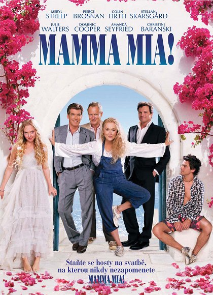 Re: Mamma Mia! (2008)