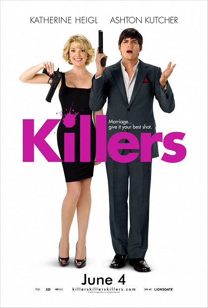 Re: Vrahouni / Killers (2010)