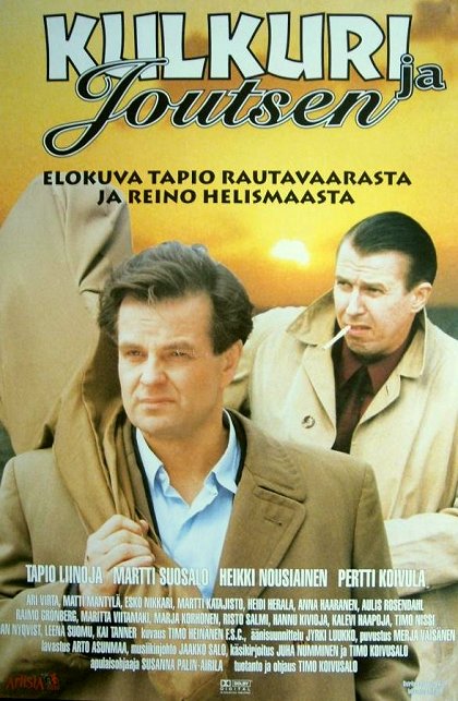 Kulkuri ja joutsen (1999) | Tvůrci | Č