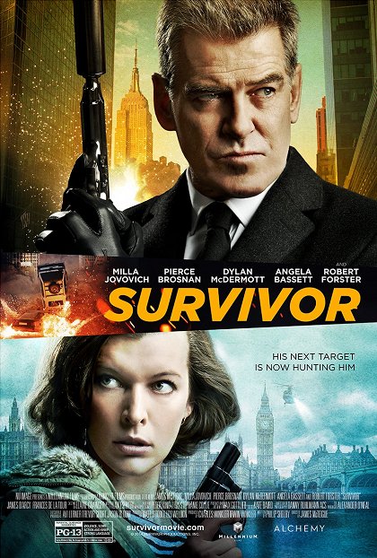 Re: Poslední přežije / Survivor (2015)