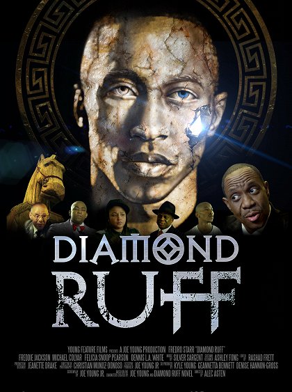 Diamond Ruff (2015) | ČSFD.cz