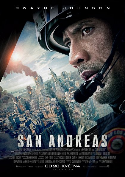 San Andreas (2015)