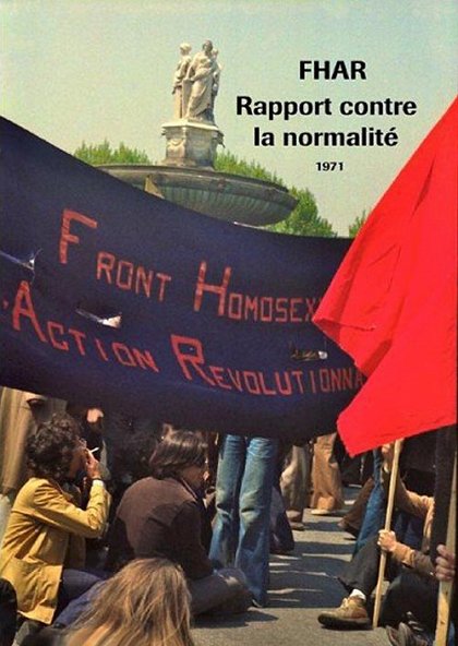 Ffar Movement F.H.A.R. (1971) | ČSFD.cz