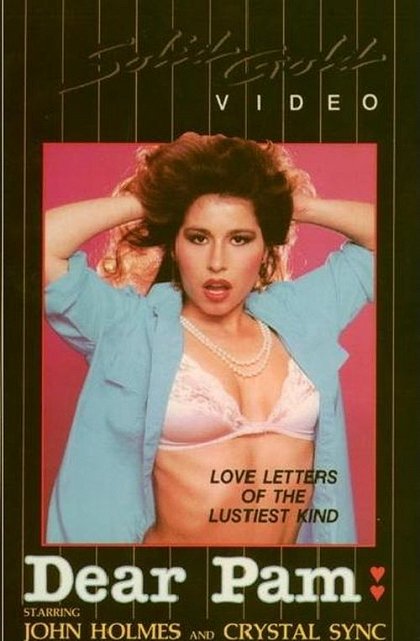 Dear Pam (1976) ČSFD.cz
