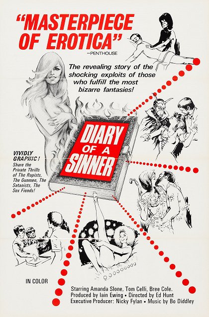 Diary of a Sinner (1974) ČSFD.cz