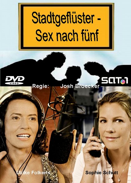 Stadtgeflüster Sex nach Fünf Galerie Z filmu ČSFD cz