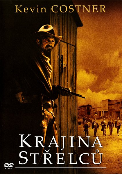 Re: Krajina střelců / Open Range (2003)