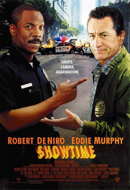 Re: Showtime (2002)