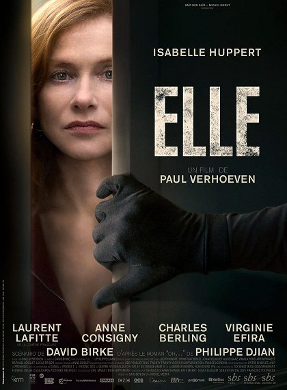 Re: Elle / Elle (2016)