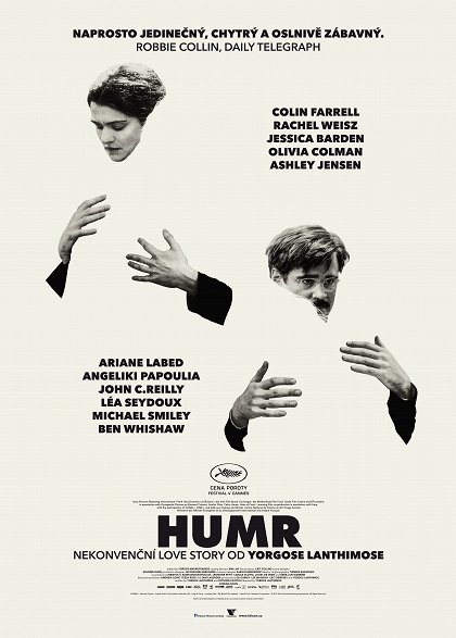 Humar R Humr (2015) | ČSFD.cz