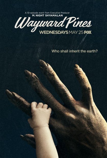Wayward Pines - Season 2 (S02) (2016) | ČSFD.cz