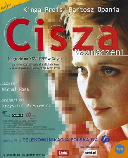 Ticho (2001) ČSFD.sk