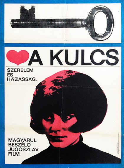 Ključ (1965) | ČSFD.cz