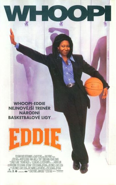 Eddie / Eddie (1996)