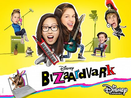 Bizaardvark (2016) | ČSFD.cz