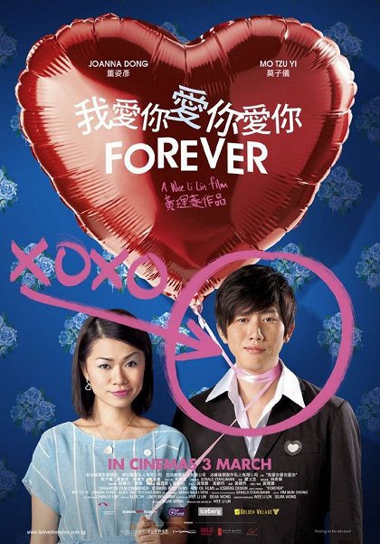 Forever (2010) ČSFD.cz