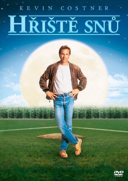 Re: Hřiště snů / Field of Dreams (1989)