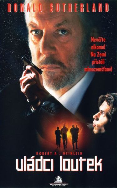 Vladci loutek / The Puppet Masters (1994)