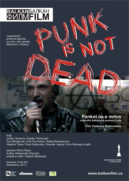 Punks not dead прохождение куплинов