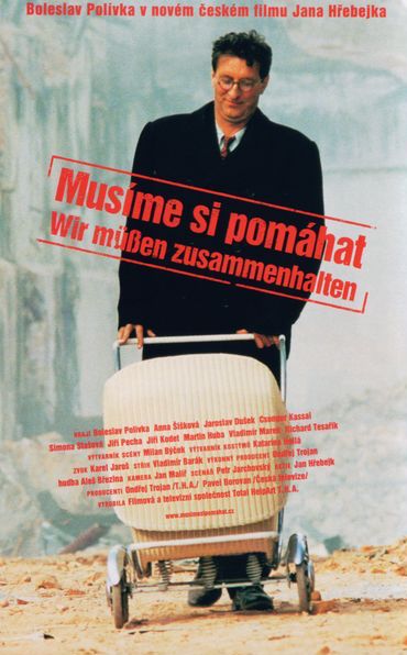 Musíme si pomáhat (2000) | ČSFD.cz