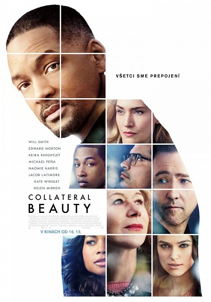 Re: Collateral Beauty: Druhá šance / Collateral Beauty (2016