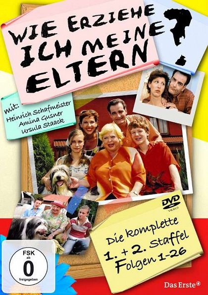 Wie Erziehe Ich Meine Eltern Von Vätern Und Töchtern