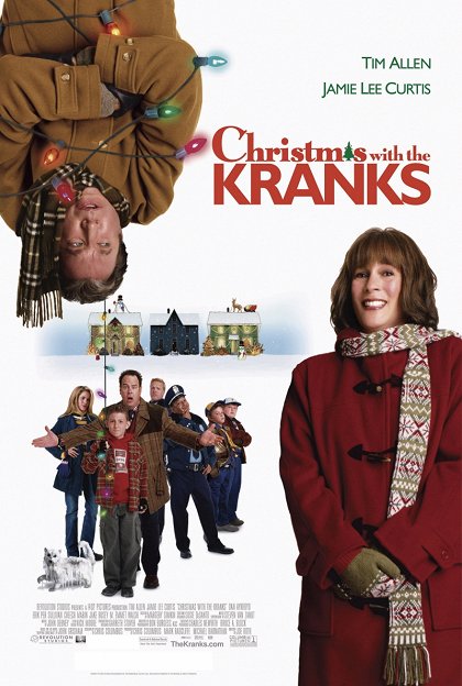 Re: Vánoce naruby / Christmas with the Kranks (2004)