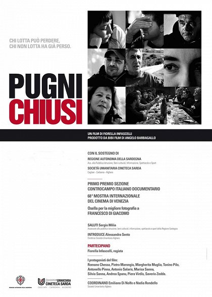 Pugni chiusi (2011) ČSFD.cz