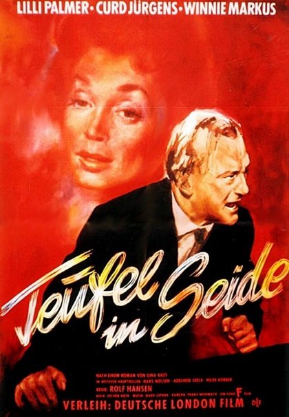Helmuth Rudolph Teufel in Seide (1956) | ČSFD.cz
