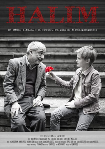 Halim (2017) | ČSFD.cz