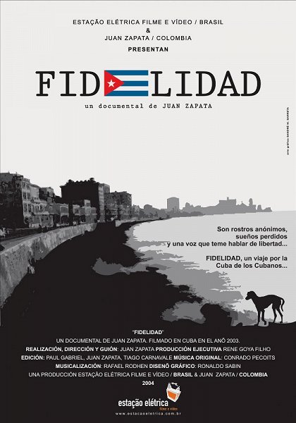 Fidelidad (2004) | Tvůrci | ČSFD.cz