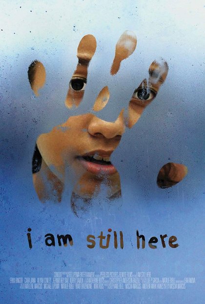 I Am Still Here 2017 Čsfd Cz