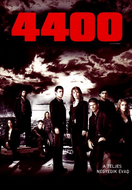 4400 - Série 4 (S04) (2007) | ČSFD.cz