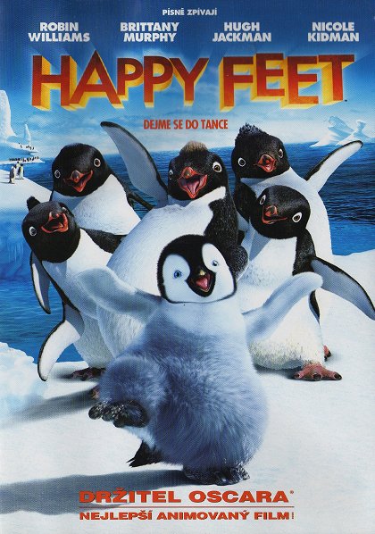Re: Happy Feet (2006)