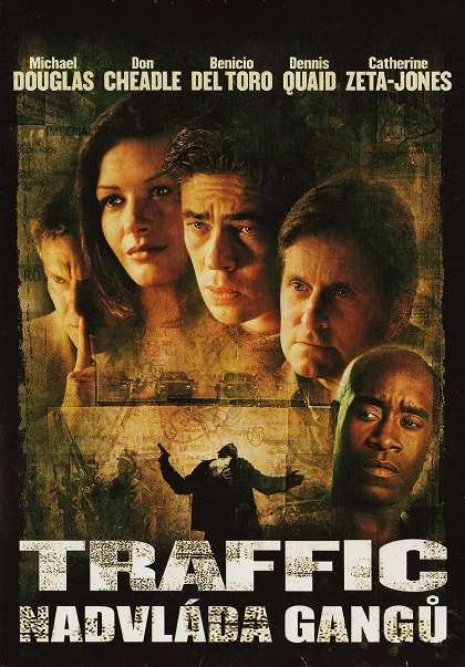 Re: Traffic - Nadvláda gangov / Traffic (2000)