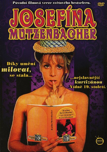 Tashkent mutzenbacher porno in Josefína Mutzenbacher