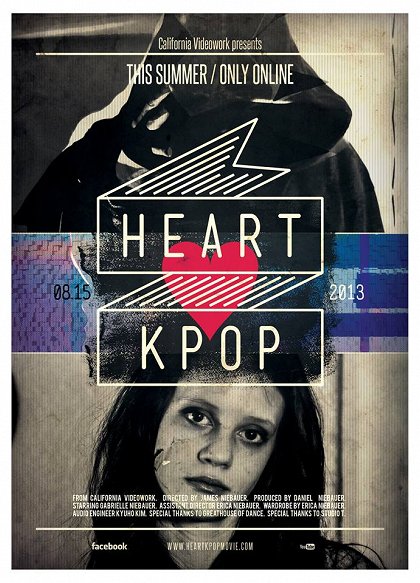 Heart KPop (2013) | ČSFD.cz