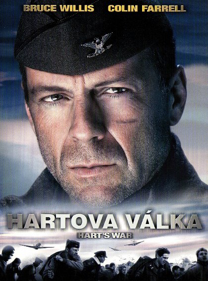 Re: Hartova válka / Hart's War (2002)