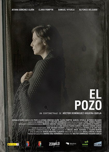 El pozo (2016) ČSFD.cz