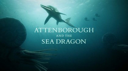 David attenborough a mořský drak online