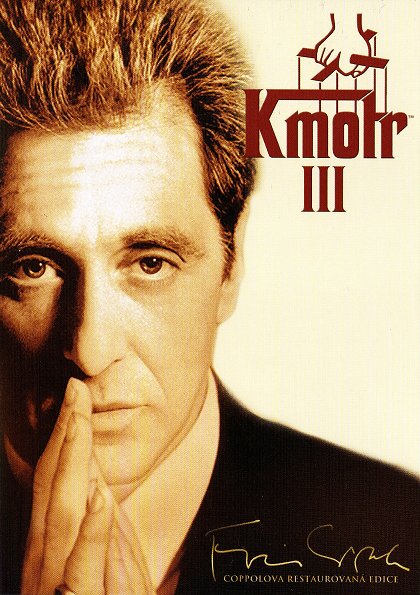 Re: Kmotr III / The Godfather: Part III (1990)