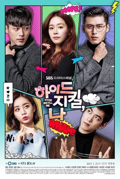 Hyde jekyll me ep 2025 1 eng sub kissasian