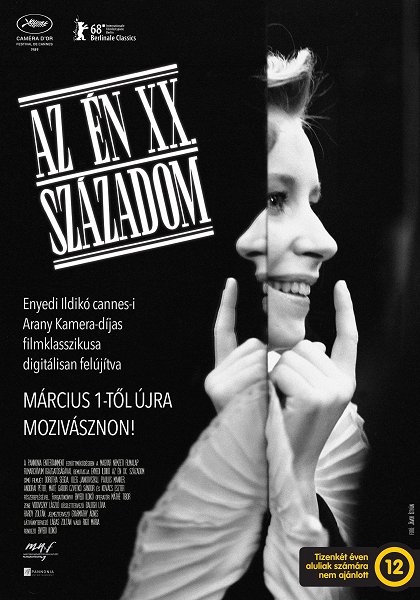 My Twentieth Century — Kino Aero, Prague