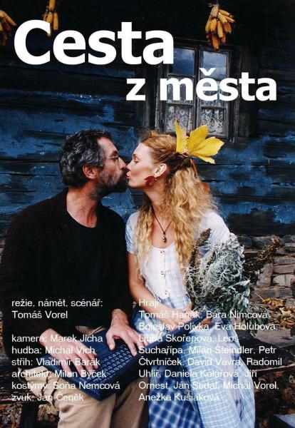 Re: Cesta z města (2000)