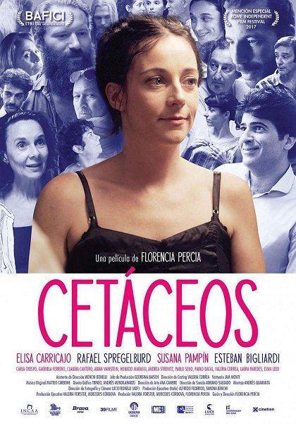 Cetáceos (2017) | ČSFD.cz