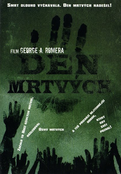Den mrtvých