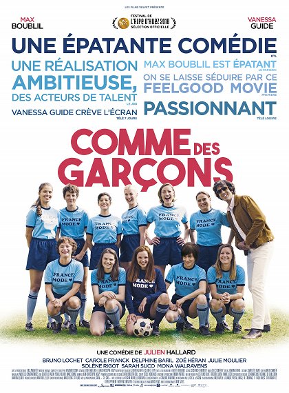 Comme des gar?ons outlet 720p bluray